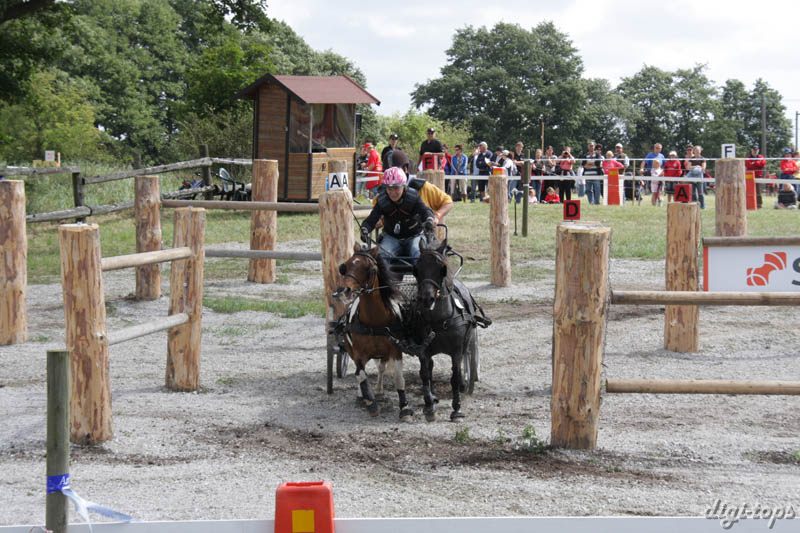 20080809_121656_0010 Camilla Arthursson Billingens Distansridklubb