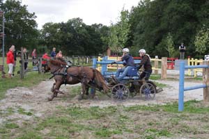 20080809_123908_0049 Rebecca Kristiansson Billingens Distansridklubb