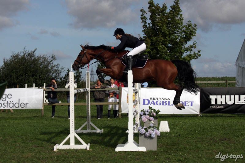 20080829_110050_0312 Jennie Juhlin Joyride