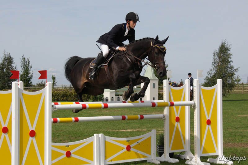 20080829_130130_0609 Fredrik Linell Lucky Star