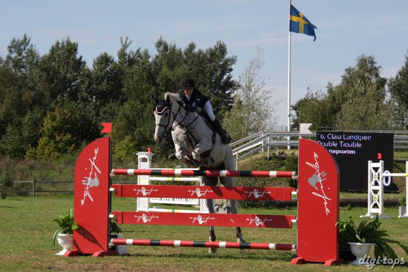 a20080831_123250_0149 Clara Lundberg Double Trouble