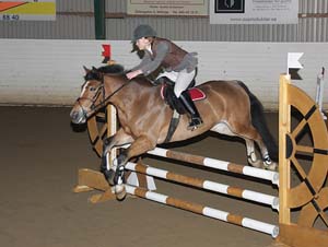 20081109_132608_0095 Sofia Hansson Djessie