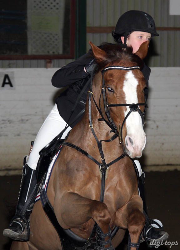 20090307_181258_0119 felicia ottoson debora vd kempenhoeve