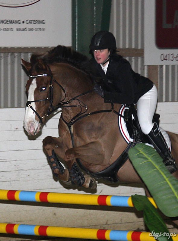 20090307_181340_0122 felicia ottoson debora vd kempenhoeve