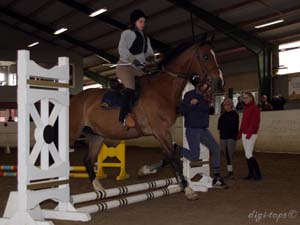 20100513_111354_0020 Ann-Louise Larsen Lancer