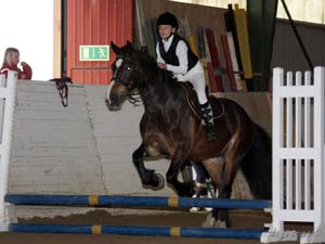 20100513_114720_0088 Emy Georgsson Brownie