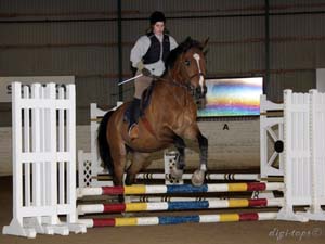 20100513_123200_0168 Ann-Loiuse Larsen Lancer