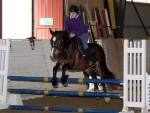 20100513_140708_0323 Laura Trojan Brownie